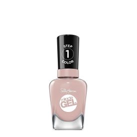 ESMALTE MIRACLE GEL 236 SHOCK AND MAUVE
