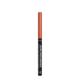 LASTING FINISH EXAGGERATE AUTOMATIC LIP LINER 018 ROSE ADDICTION