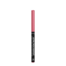 LASTING FINISH EXAGGERATE AUTOMATIC LIP LINER 063 EASTEND PINK