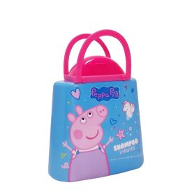 PEPPA PIG SHAMPOO INFANTIL 300ML