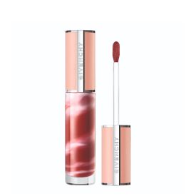 ROSE PERFECTO LIQUID LIP BALM N117 CHILLING BROWN