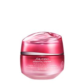 ESSENTIAL ENERGY HYDRATING DAY CREAM BROAD SPECTRUM SPF20 50ML