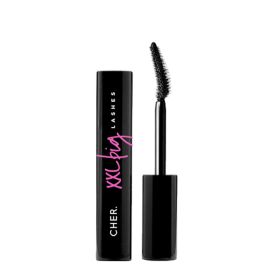 THE MASCARA XXL BIG LASHES II: SUPREME LIFTING