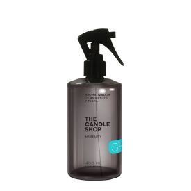 AROMATIZADOR DE AMBIENTES Y TEXTIL SANDIA PEPINO 410ML