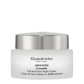 CERAMIDE ADVANCED LIFT AND FIRM NIGHT CREAM 50ML