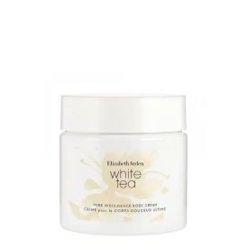 WHITE TEA BODY CREAM 400ML