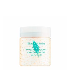 GREEN TEA HONEY DROPS CREAM 250ML