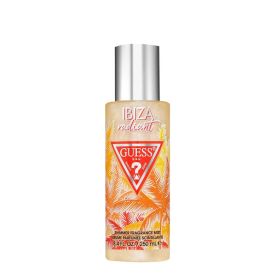 DESTINATION IBIZA RADIANT BODY SPLASH 250ML