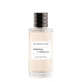 NARANJA Y VAINILLA EDT 100ML