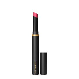 POWDER KISS VELVET BLUR SLIM LIPSTICK WILD SUMAC
