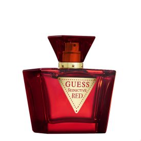 SEDUCTIVE RED WOMAN EDT 75ML