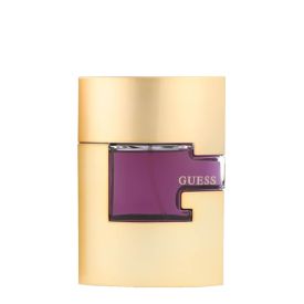 GUESS GOLD MEN EDT 75ML