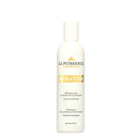 SHAMPOO QUERATINA HIDROLIZADA 300ML