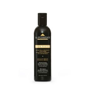 SHAMPOO ALTA NUTRICION ARGÁN Y ÁCIDO HIALURÓNICO 300ML