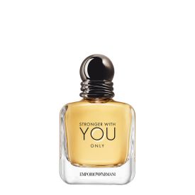 STRONGER WITH YOU ONLY MEN EDT 50ML