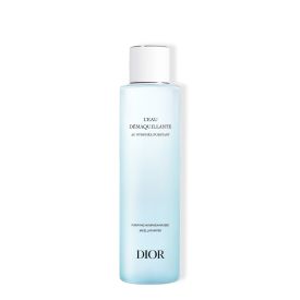 PURIFYNG NYMPHÉA-INFUSED MICELLAR WATER 200ML