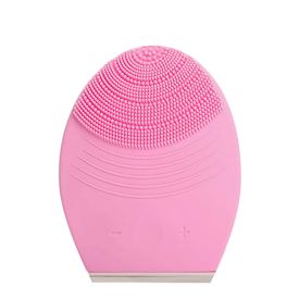 LIMPIADOR FACIAL ESTIMULANTE ELÉCTRONICO