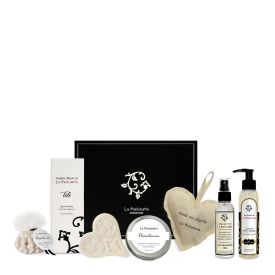 TILO AGUA DE COLONIA 100ML SET 