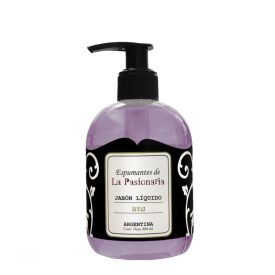 JABÓN LÍQUIDO ESPUMANTE UVA 300ML