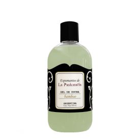 GEL DE DUCHA BAMBOO 350ML
