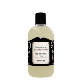 GEL DE DUCHA TILO 350ML