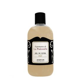 GEL DE DUCHA MIEL 350ML