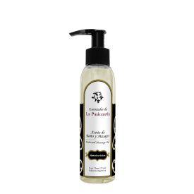 ACEITE DE BAÑO Y MASAJES ALMENDRAS DULCES 120ML