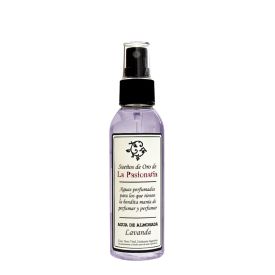 SUEÑOS DE ORO AGUA DE ALMOHADA LAVANDA 75ML
