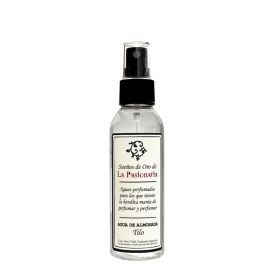 SUEÑOS DE ORO AGUA DE ALMOHADA TILO 75ML
