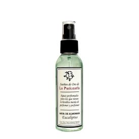 SUEÑOS DE ORO AGUA DE ALMOHADA EUCALIPTUS 75ML