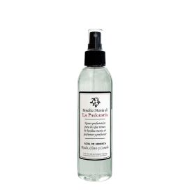 BENDITA MANÍA AGUA DE ARMONÍA RUDA, CLAVO Y CANELA 200ML