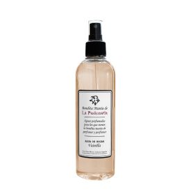 BENDITA MANÍA AGUA DE HOGAR VAINILLA 300ML