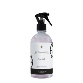 LA CEREMONIA DEL TÉ AROMATIZANTE DE AMBIENTES TÉ CON CIRUELA 500ML