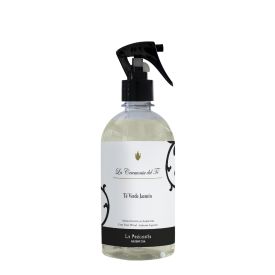 LA CEREMONIA DEL TÉ AROMATIZANTE DE AMBIENTES TÉ VERDE JAZMÍN 500ML