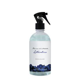 MARINOS AROMATIZANTE DE AMBIENTES ATLÁNTICO 500ML