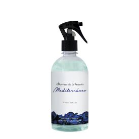 MARINOS AROMATIZANTE DE AMBIENTES MEDITERRÁNEO 500ML