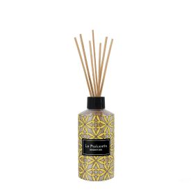 DIFUSOR DE AMBIENTES LIMÓN 250ML