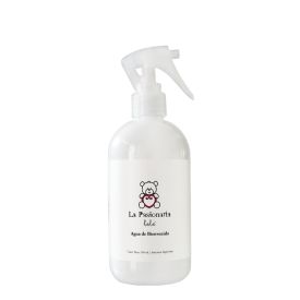 BEBÉ AGUA DE BIENVENIDA 350ML