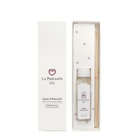 BEBÉ REPUESTO DE DIFUSOR DE AMBIENTES 110ML