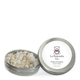 BEBE PIEDRAS AROMATICAS EN LATA 100G