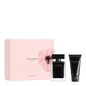 NARCISO EDT 50ML & BODY LOTION 50ML SET