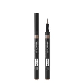 EYEBROW LINER - 001 ASH BROWN