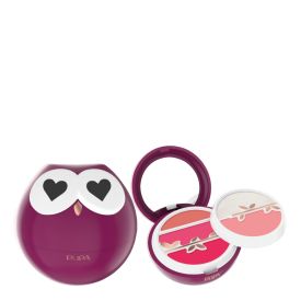 PALETA DE LABIALES EN CREMA OWL 1 PINK