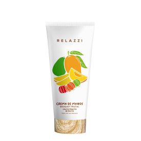 BOUQUET FRUTAL CREMA DE MANOS 100GR