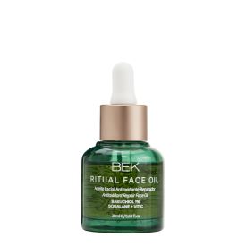 RITUAL FACE OIL ACEITE INOXIDANTE 20ML 