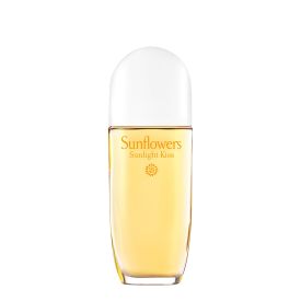 SUNFLOWERS SUNLIGHT KISS EDT 100ML