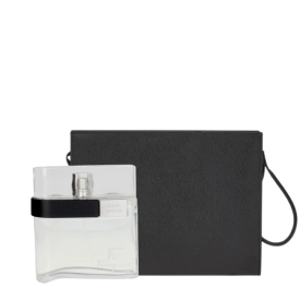 F BY FERRAGAMO POUR HOMME EDT 100ML + POUCH DE REGALO 