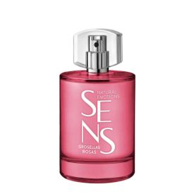 NATURAL EMOTIONS GROSELLAS ROSAS EDT 100ML