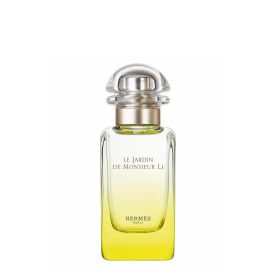 LE JARDIN DE MONSIEUR LI EDT