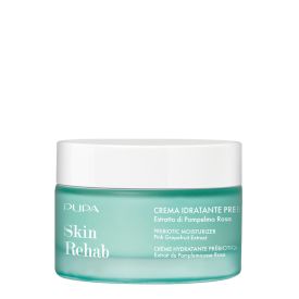 SKIN REHAB PREBIOTIC MOISTURIZING CREAM 50ML